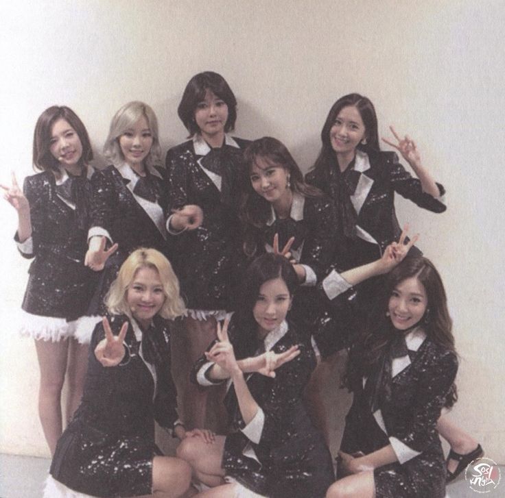 [SCAN HQ] UNSEEN PICTURES - 'ALL NIGHT' VER Cre_ GGPM #girlsgeneration #snsd #ot8.jpeg