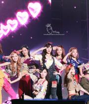 소녀시대 단체샷