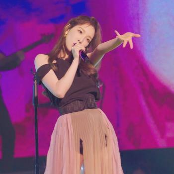 [나는탱구다🎤] 태연 - 사계 (Live) Focused CAM
