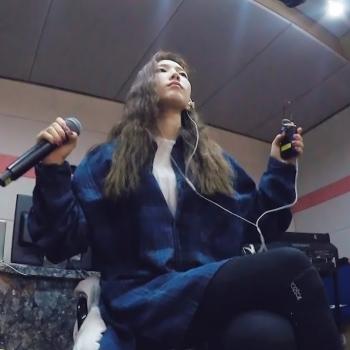 [나는탱구다🎤] 태연이의 Curtain Call 밴드 연습💜