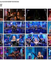 220127 Mnet MCD GOT the beat - Step Back 1080i MPG2 AC3