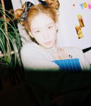태연 티저 200305